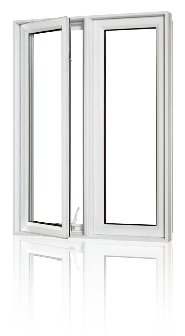 Fenêtre Horizon : Battant modulaire